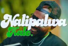 Drimz Mr. Muziq - Nalipalwa Kale MP3
