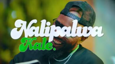Drimz Mr. Muziq - Nalipalwa Kale MP3