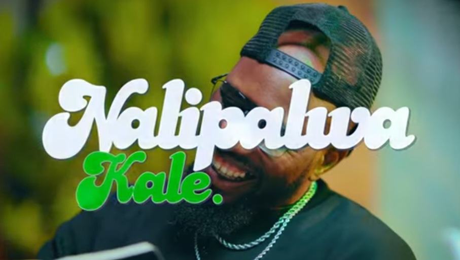 Drimz Mr. Muziq - Nalipalwa Kale MP3