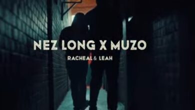 NEZ LONG - Story REMIX featuring Muzo AKA Alphonso and (Rachael & Leah) MP3