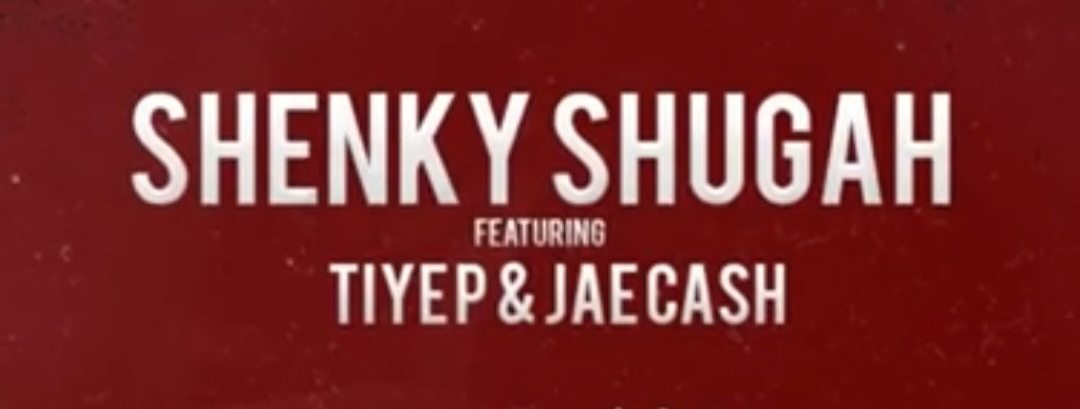 Shenky featuring Tiye P & Jae Cash - Think About Me MP3