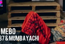 T LOW - Ba Mebo featuring Chef 187 & Mumba Yachi MP3