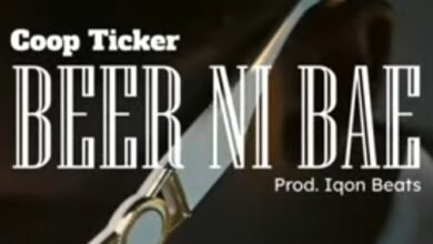 COOP TICKER - Beer Ni Bae MP3