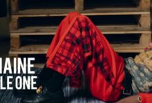 T LOW - Iwe Naine featuring Chile One MP3