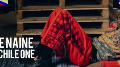 T LOW - Iwe Naine featuring Chile One MP3