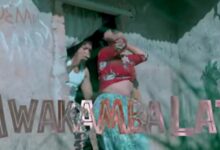 Chester MORE POWER - Mwakamba Late MP3