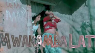 Chester MORE POWER - Mwakamba Late MP3