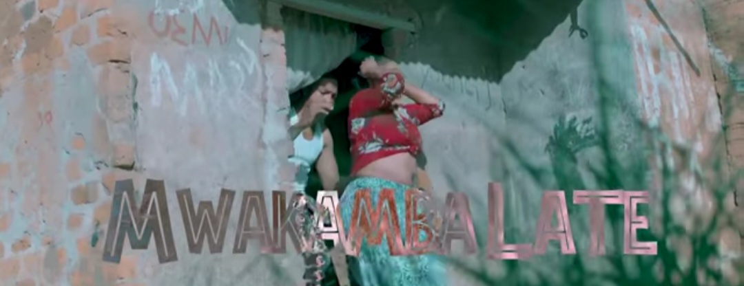 Chester MORE POWER - Mwakamba Late MP3