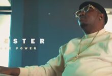 Chester More Power - Belle MP3