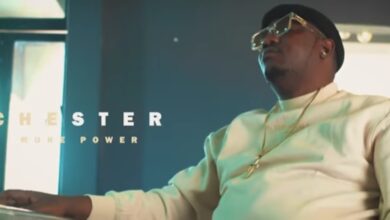 Chester More Power - Belle MP3