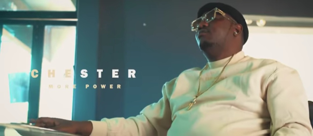 Chester More Power - Belle MP3