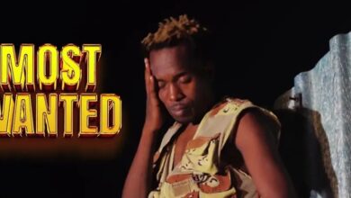 Y Celeb - Most Wanted(Album Intro) MP3 