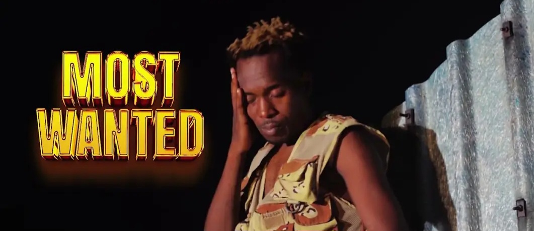 Y Celeb - Most Wanted(Album Intro) MP3