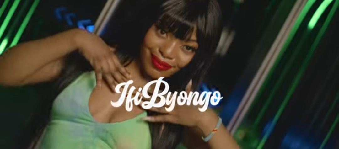 T SEAN - Ifibyongo featuring Bow Chase & Goodson Gizo MP3