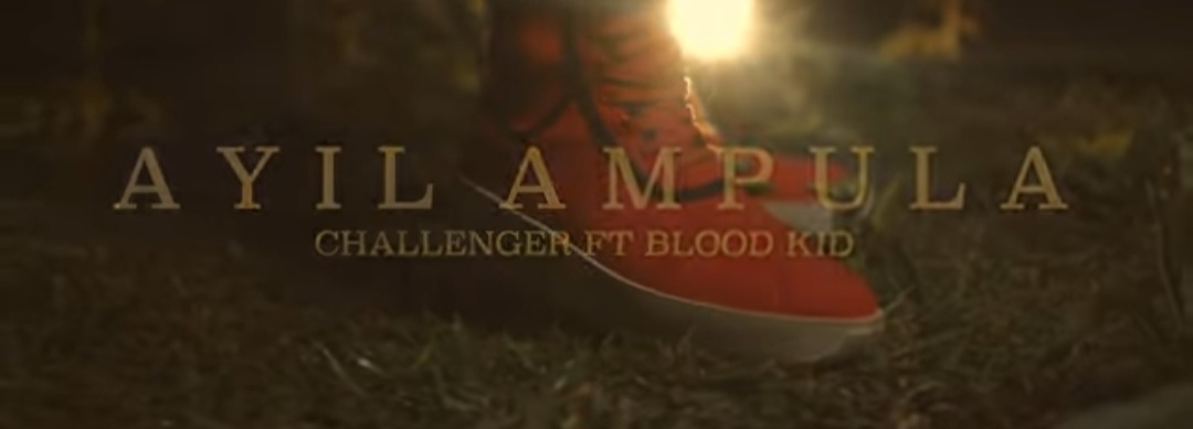 Challenger featuring Bloodkid YVOK - Ayilampula MP3