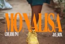 Chuzhe Int - Monalisa featuring Jay Rox MP3