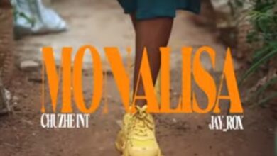 Chuzhe Int - Monalisa featuring Jay Rox MP3