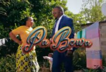 DRIFTA TREK, Chef 187, Eazy Tha Producer - PA BOWA MP3