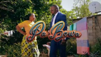 DRIFTA TREK, Chef 187, Eazy Tha Producer - PA BOWA MP3