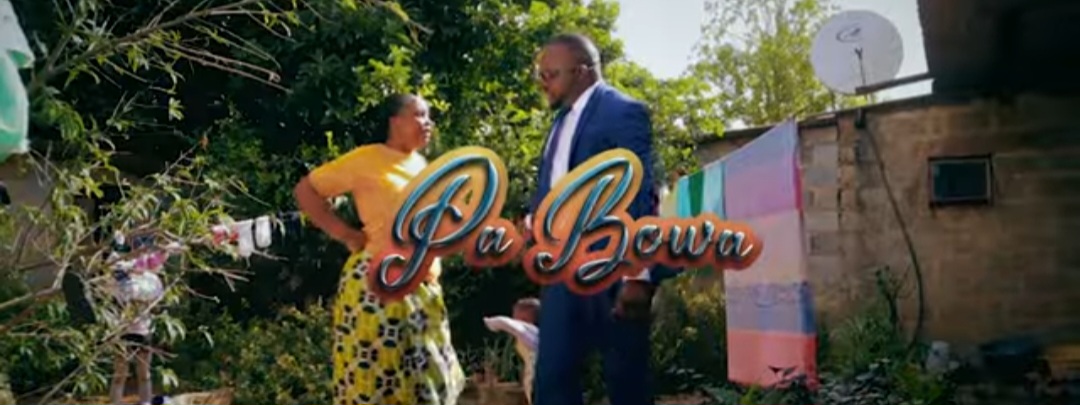 DRIFTA TREK, Chef 187, Eazy Tha Producer - PA BOWA MP3