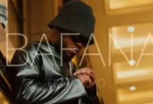 NATASHA CHANSA featuring Dizmo & Soundbwoy - Bafana MP3