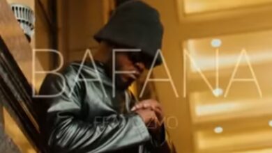 NATASHA CHANSA featuring Dizmo & Soundbwoy - Bafana MP3