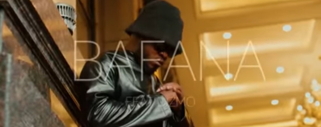 NATASHA CHANSA featuring Dizmo & Soundbwoy - Bafana MP3