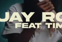 Jay Rox featuring Tim Thugga - Mfumu(Amen) MP3