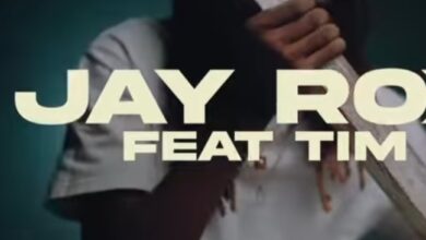 Jay Rox featuring Tim Thugga - Mfumu(Amen) MP3