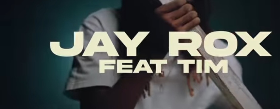 Jay Rox featuring Tim Thugga - Mfumu(Amen) MP3