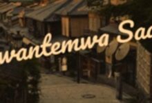T SEAN - Tawantemwa Saana