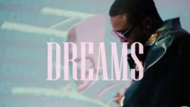 DIZMO - DREAMS MP3