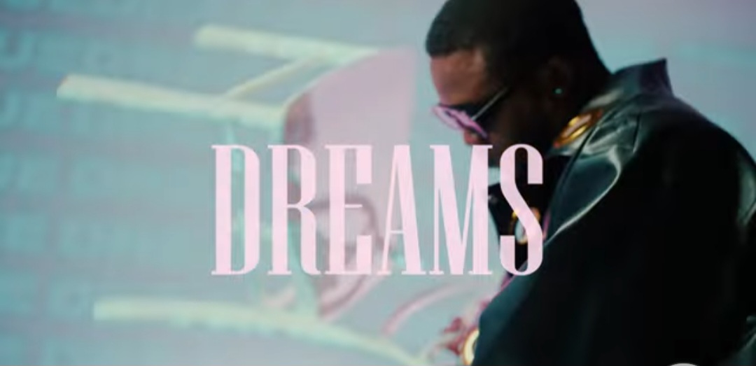 DIZMO - DREAMS MP3