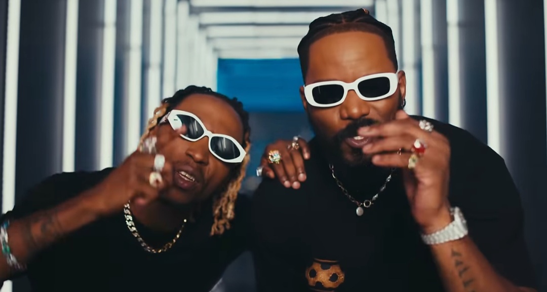 YO MAPS' SO MONE HITS 20 MILLION YOUTUBE VIEWS IN 18 MONTHS, FIRST IN 10 YEARS TO DO SO