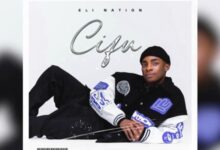 Eli Njuchi - Cifu Album cover