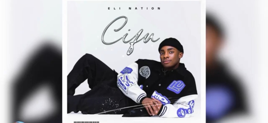 Eli Njuchi - Cifu Album cover