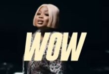 Xaven - WOW freestyle MP3