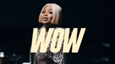 Xaven - WOW freestyle MP3