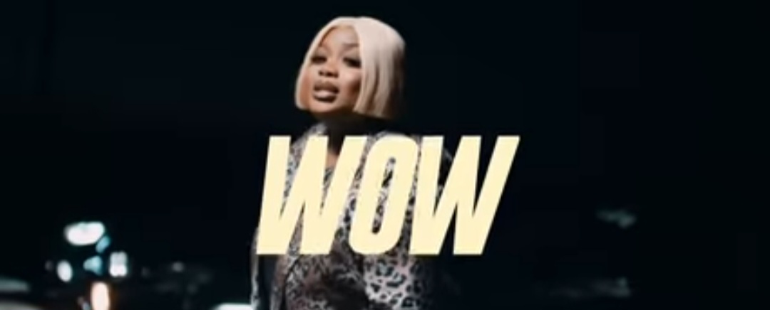 Xaven - WOW freestyle MP3