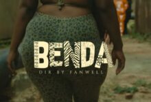 Chile 84 featuring Shenky Shuga - Benda MP3