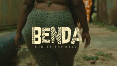 Chile 84 featuring Shenky Shuga - Benda MP3