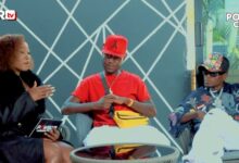 DOPE BOYS CALL ON ZAM PRESIDENT B FLOW TO INTEGRATE COPPERBELT ARTISTS INTO LUSAKA EVENTS LIKE LUSAKA ARTISTS DO IN THEIRS