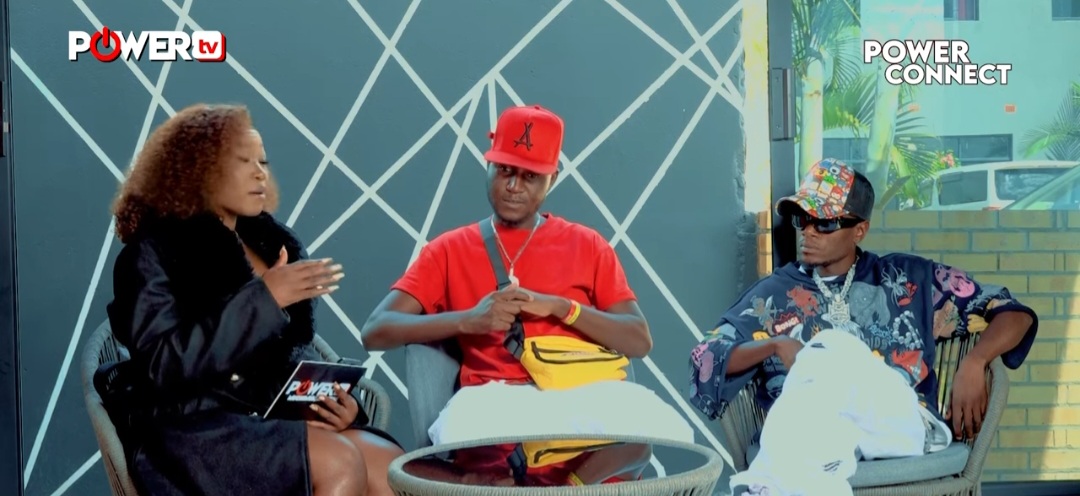 DOPE BOYS CALL ON ZAM PRESIDENT B FLOW TO INTEGRATE COPPERBELT ARTISTS INTO LUSAKA EVENTS LIKE LUSAKA ARTISTS DO IN THEIRS