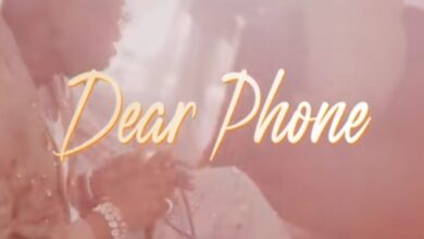 ROBERTO - Dear Phone MP3