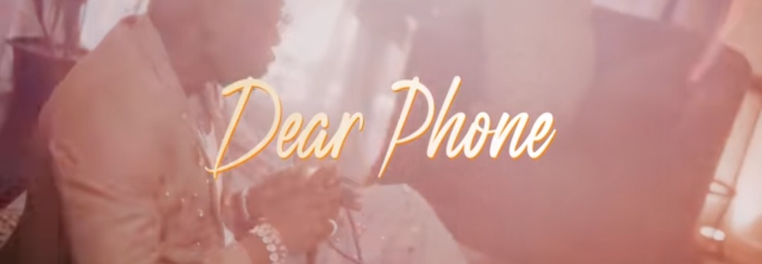 ROBERTO - Dear Phone MP3