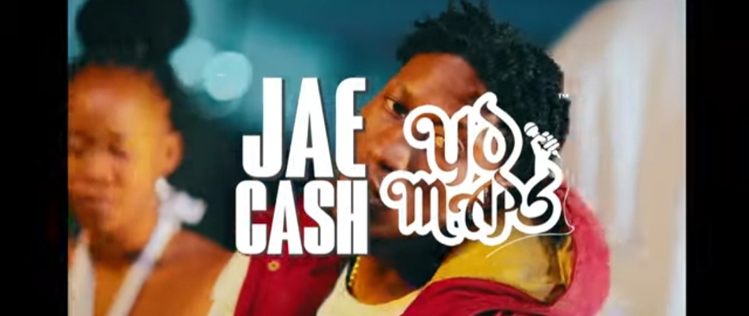 Jae Cash featuring Yo Maps - Kale Naleka MP3