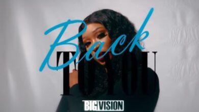 Tianna - Back To You MP3