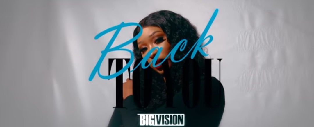 Tianna - Back To You MP3