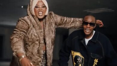 TAWANA, Towela Kaira, XAVEN - Love or Lifestyle REMIX MP3