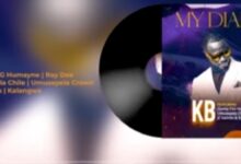 KB - My Diary 15 featuring JC Kalinks, Umusepela Crown, Umusepela Chile, Danny TSG, Ray Dee, Kalangwa